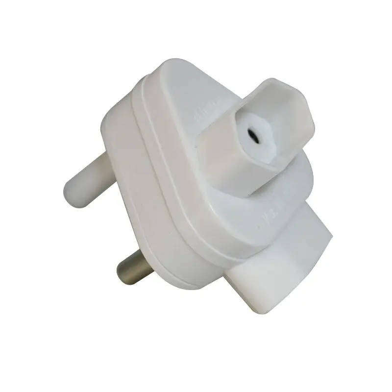 Multi-Plug, 2 x 2 Pin, 5 Amp