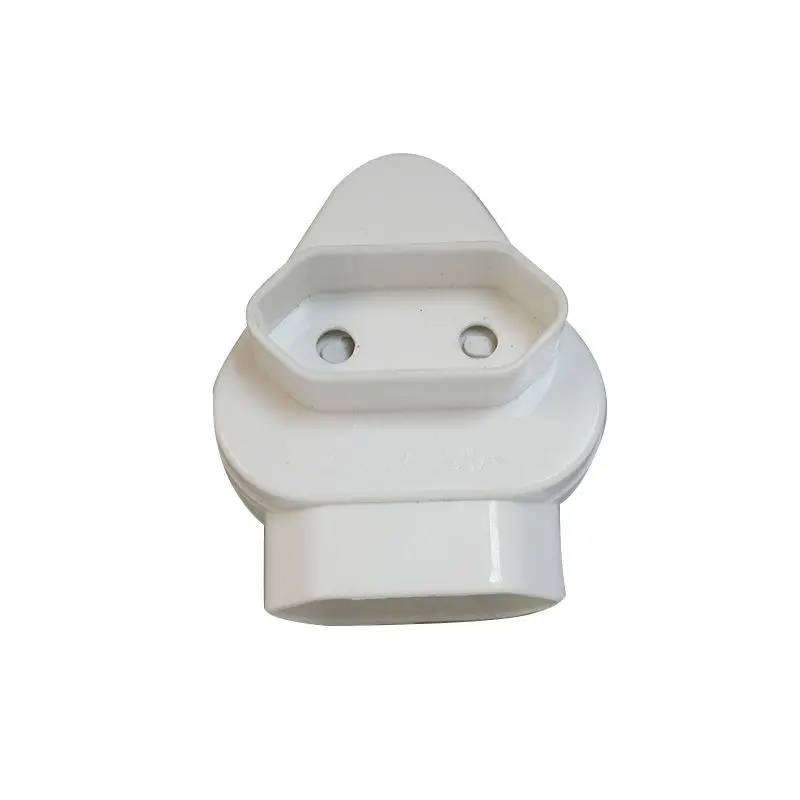 Multi-Plug, 2 x 2 Pin, 5 Amp