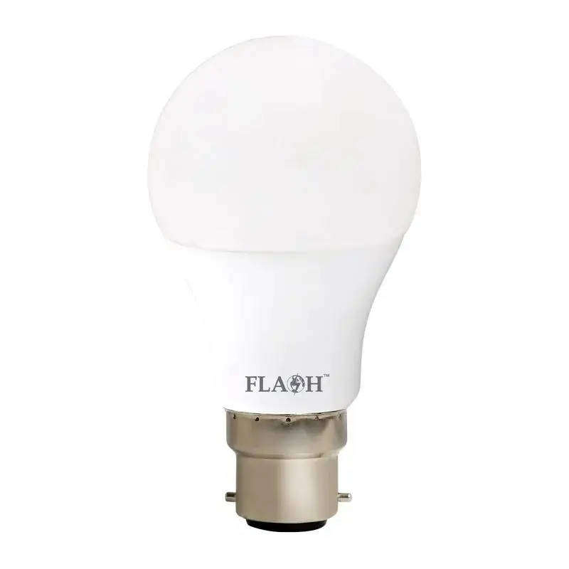 Flash A60 B22 12W LED Lamp