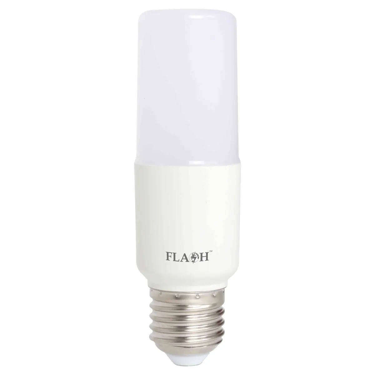 Stick Lamp, LED, E27, T36, 9 Watt, Daylight