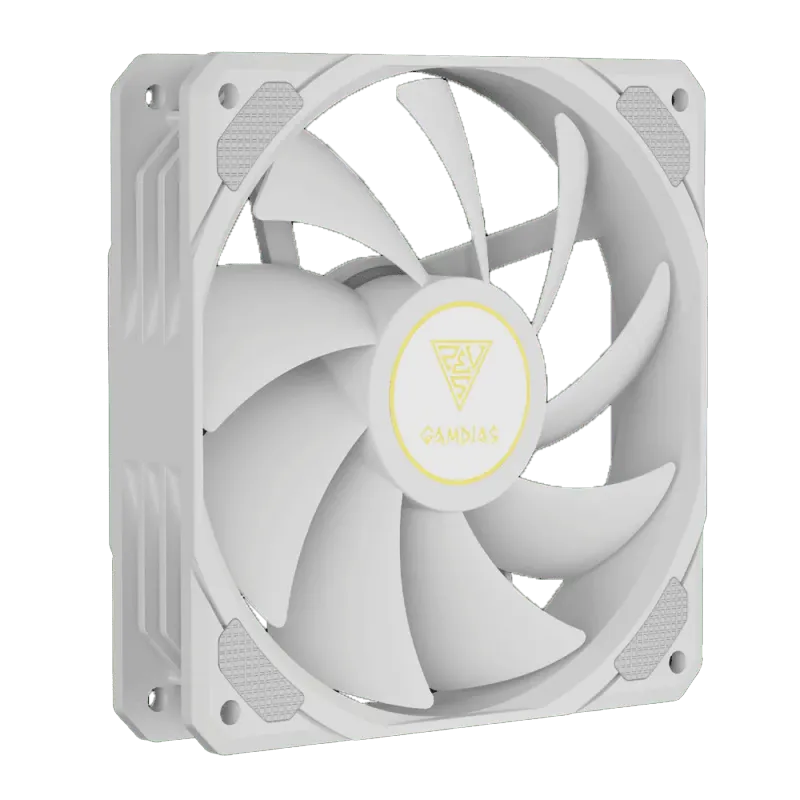 Gamdias BOREAS M2 51D CPU Cooler