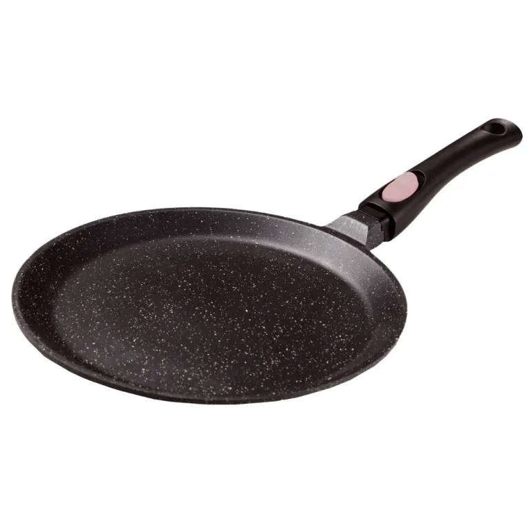 Granite 28cm Fry Pan | Non-Stick Frying Pan