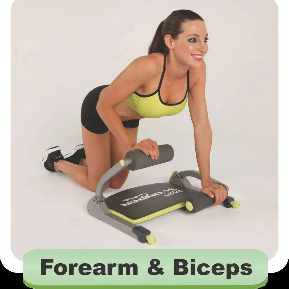 Wonder Core Smart | Home Gym Equipment