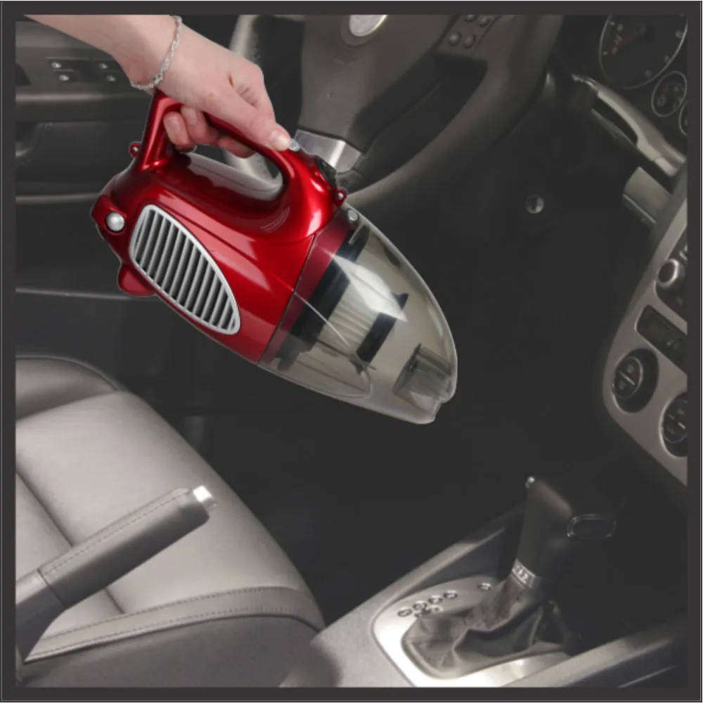 Minimax | Vacuum Cleaner