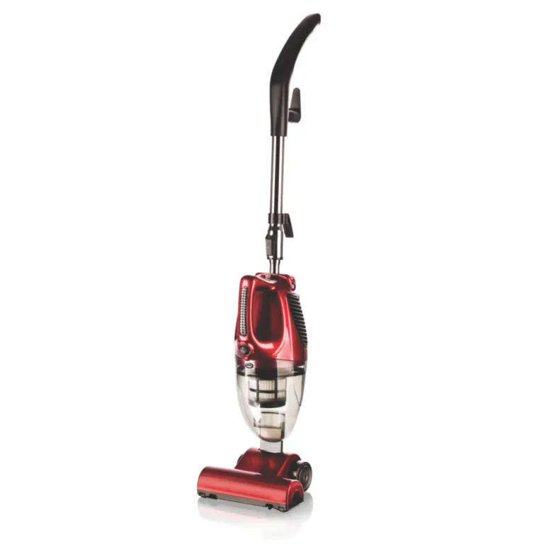Minimax | Vacuum Cleaner