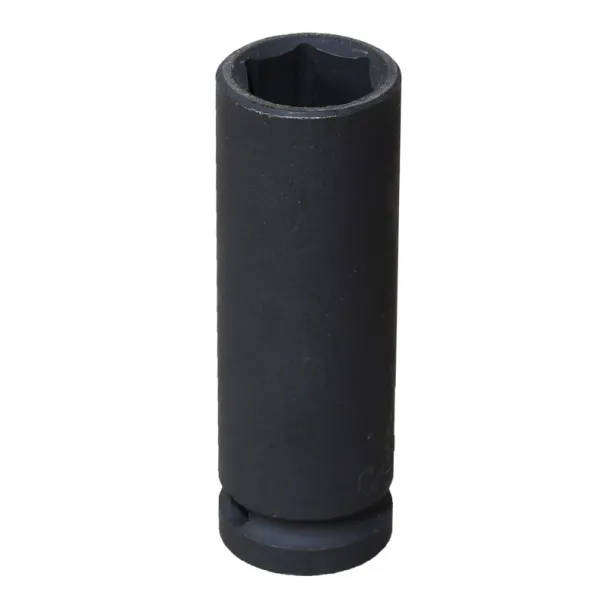 14 mm 1/2" Drive Long Impact Socket