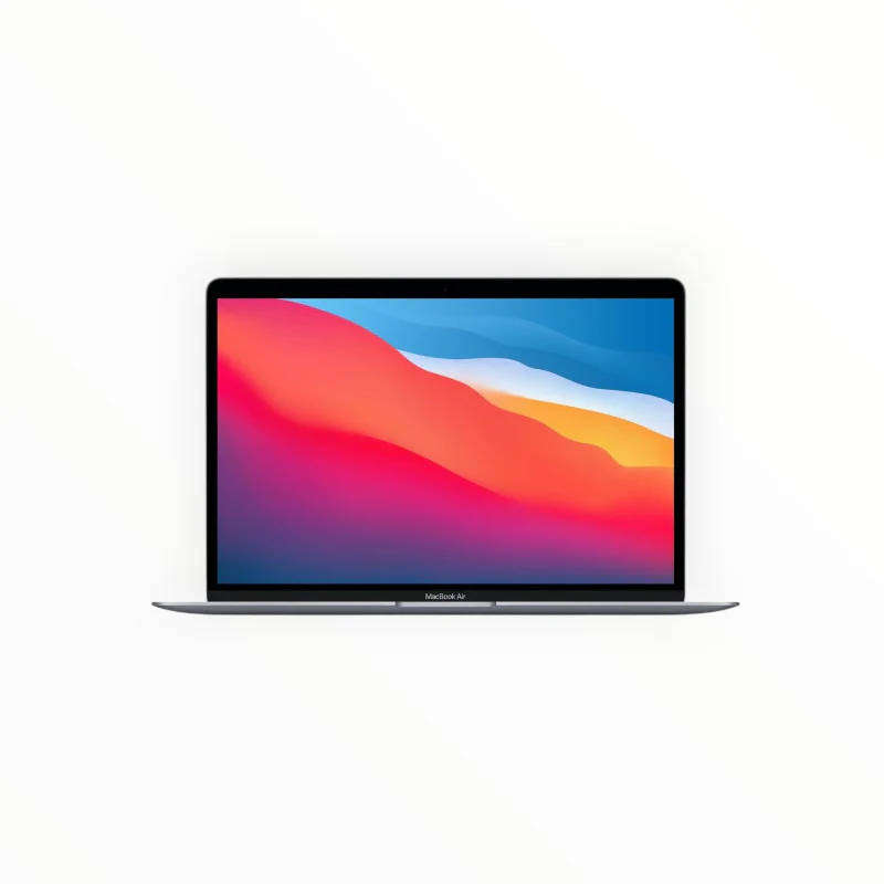 MacBook Air 13-inch with Apple M1 Chip  256GB, Space Grey