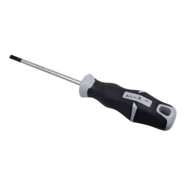 ELS Flat Tip Straight Screwdriver (ELS 6.50 x 150 mm)