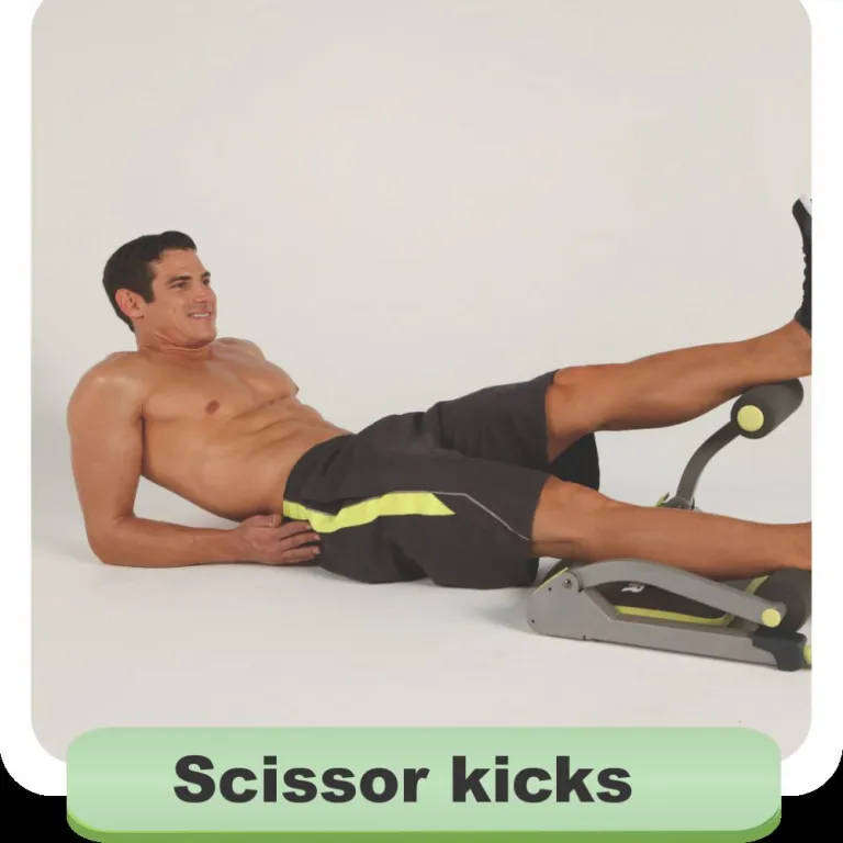 Wonder Core Smart | Home Gym Equipment