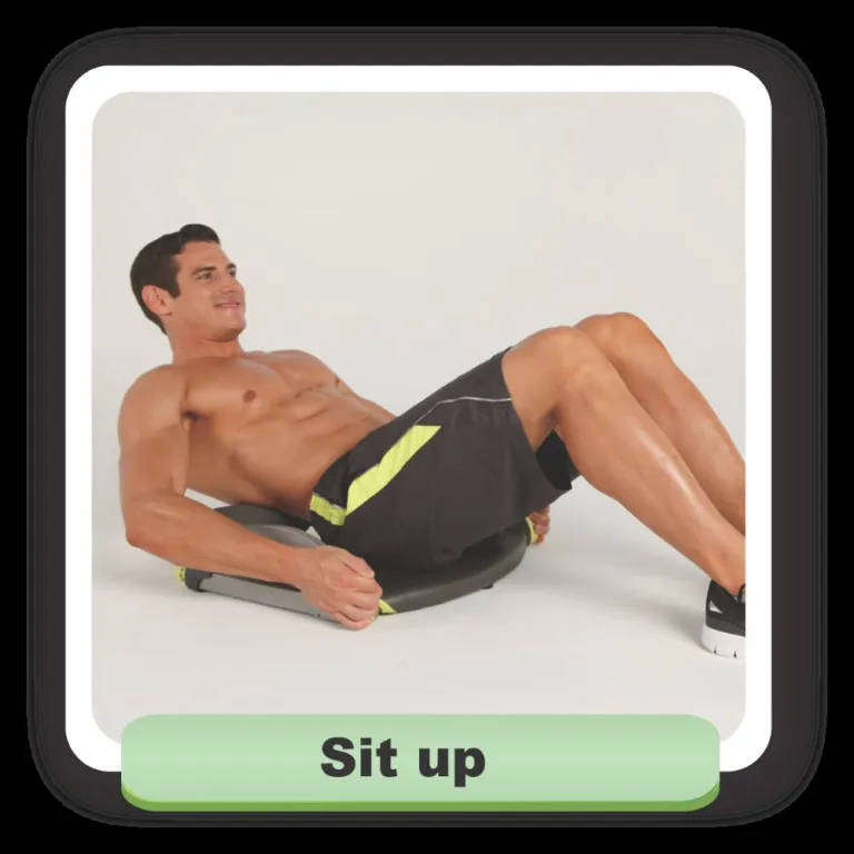 Wonder Core Smart | Home Gym Equipment