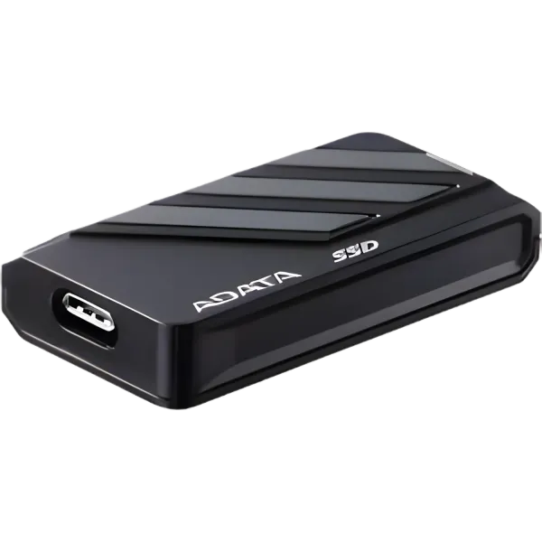 2TB External USB-C Portable SSD 1050MB/s High-Speed Storage for Gaming & Mobile Devices