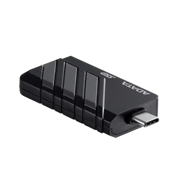 2TB External USB-C Portable SSD 1050MB/s High-Speed Storage for Gaming & Mobile Devices