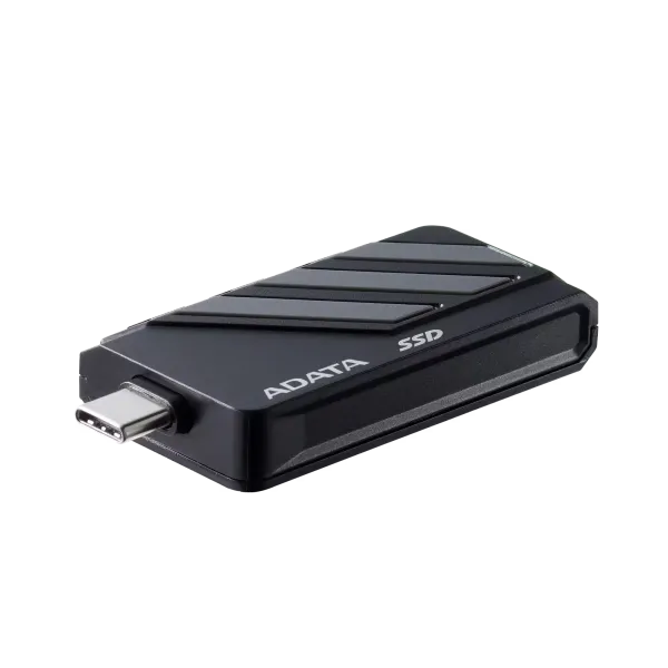 2TB External USB-C Portable SSD 1050MB/s High-Speed Storage for Gaming & Mobile Devices