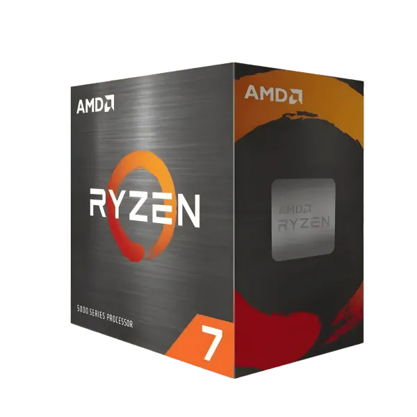 Ryzen 7 5700 Gaming Upgrade Kit 16GB DDR4 3200MHz AM4 Liquid-Cooled PC Bundle
