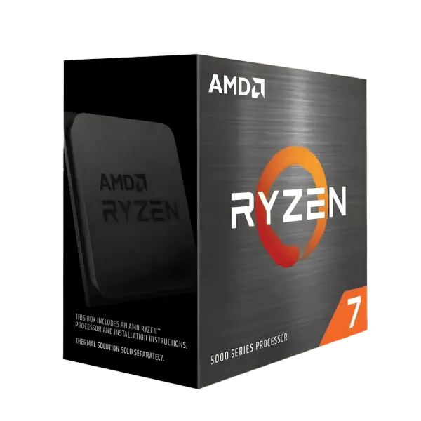 Ryzen 7 5700 Gaming Upgrade Kit 16GB DDR4 3200MHz AM4 Liquid-Cooled PC Bundle