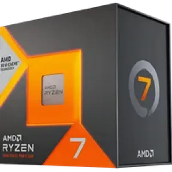 Ryzen 7 7800X3D Gaming Upgrade Kit 16GB DDR5 5600MHz AM5 Micro-ATX Liquid-Cooled PC Bundle