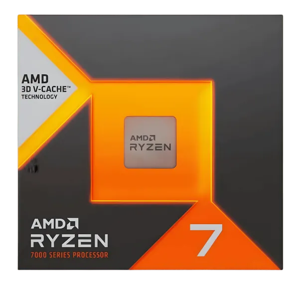 Ryzen 7 7800X3D Gaming Upgrade Kit 16GB DDR5 5600MHz AM5 Micro-ATX Liquid-Cooled PC Bundle