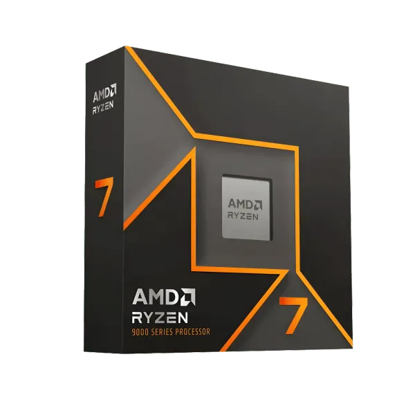 Ryzen 7 9700X Gaming Upgrade Kit 16GB DDR5 5600MHz AM5 Micro-ATX Liquid-Cooled PC Bundle