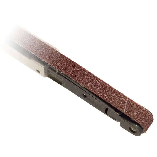 No.120 Grit Sanding Belt  For ASANDE005