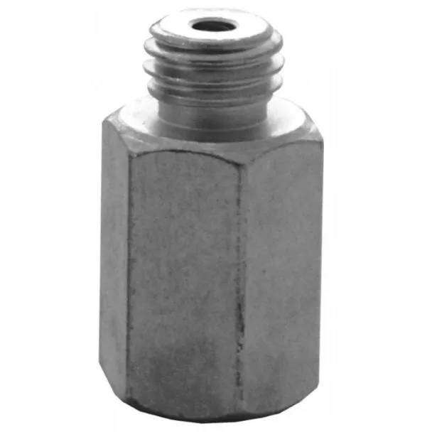 5/8" BSP Female - M14 Male Adapter for Polishing/Sanding Pads