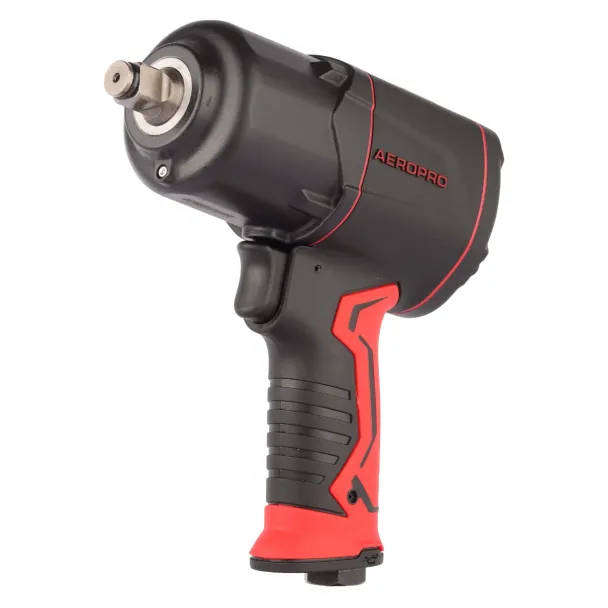 1/2" Impact Wrench
