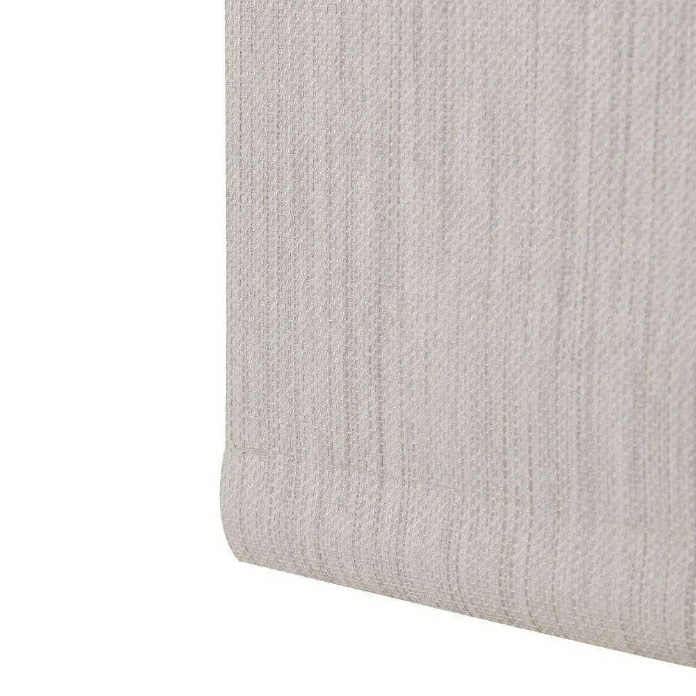 Roller Blind, Block-Out, Natural, 1200mm x 2200mm