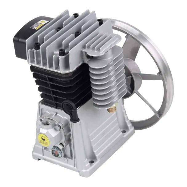 MAC AFRIC 2 × 55 mm Air Pump for COMPRE517