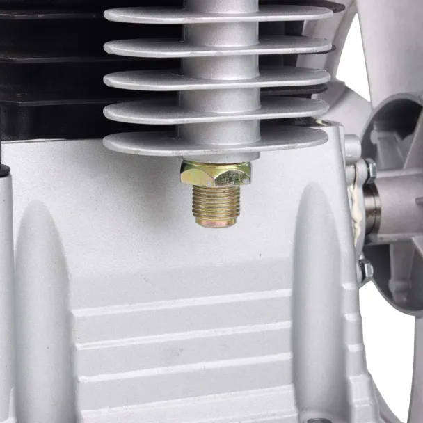MAC AFRIC 2 × 55 mm Air Pump for COMPRE517