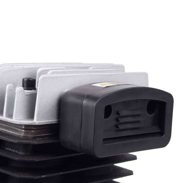 MAC AFRIC 2 × 55 mm Air Pump for COMPRE517