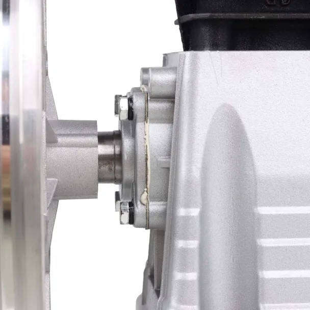 MAC AFRIC 2 × 55 mm Air Pump for COMPRE517