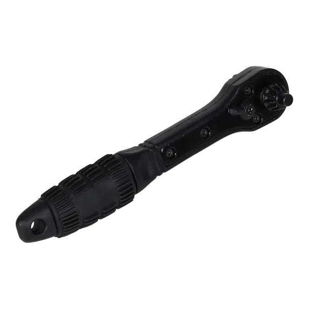 TORK CRAFT Chuck & Key Set  10 mm