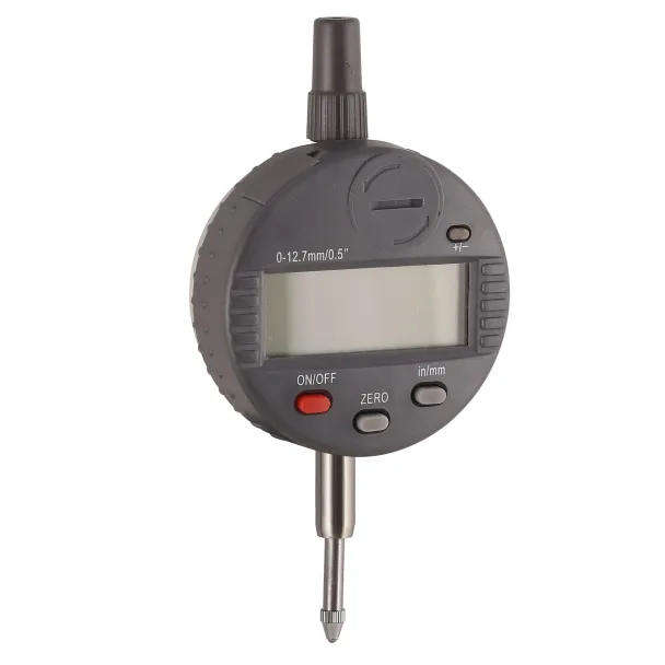 MAC AFRIC Digital Dial Indicator (Plunger Type)