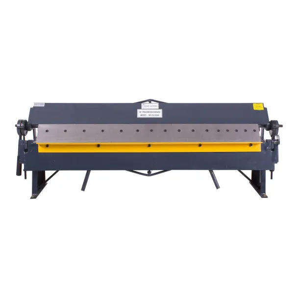 1.29 mm × 1220 mm Box & Pan Sheet Metal Brake