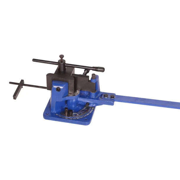 UB-70 Universal Steel Bender