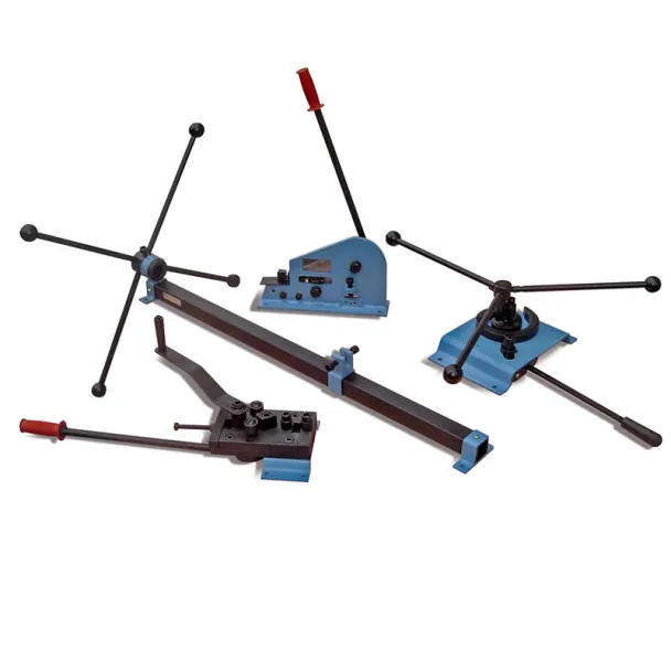 Multi-Purpose Metal Crafting Set