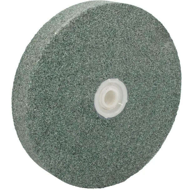 Grinding Wheel for Bench Grinder  200 x 25 x 32mm (36 Grit)