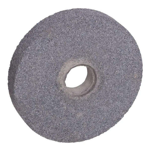 Grinding Wheel for Bench Grinder (36 Grit)  200 x 32 x 32