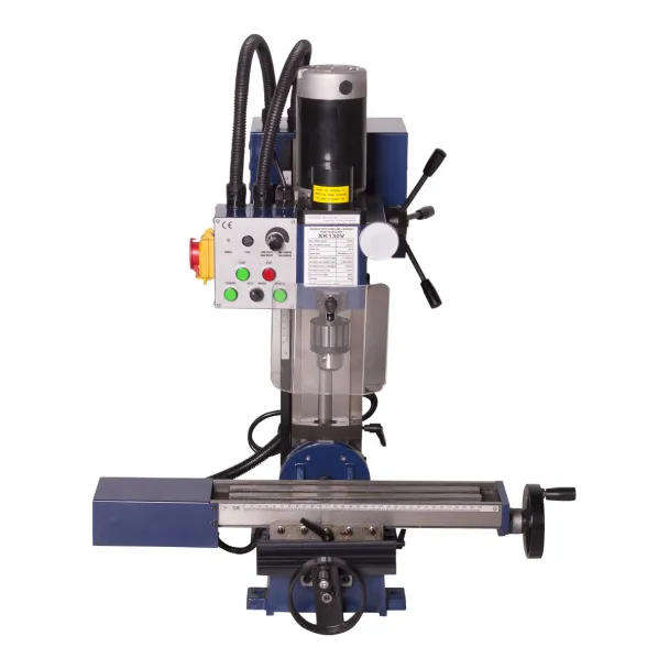 Mini Drilling and Milling Machine  230 V