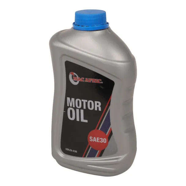 ARAN HPX SAE 30 Motor Oil  1 Litre