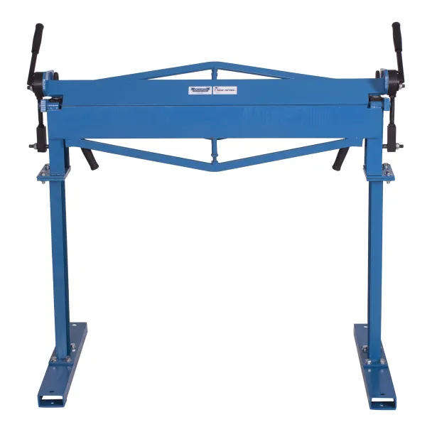 Sheet Metal Bending Brake  900 mm Working Width