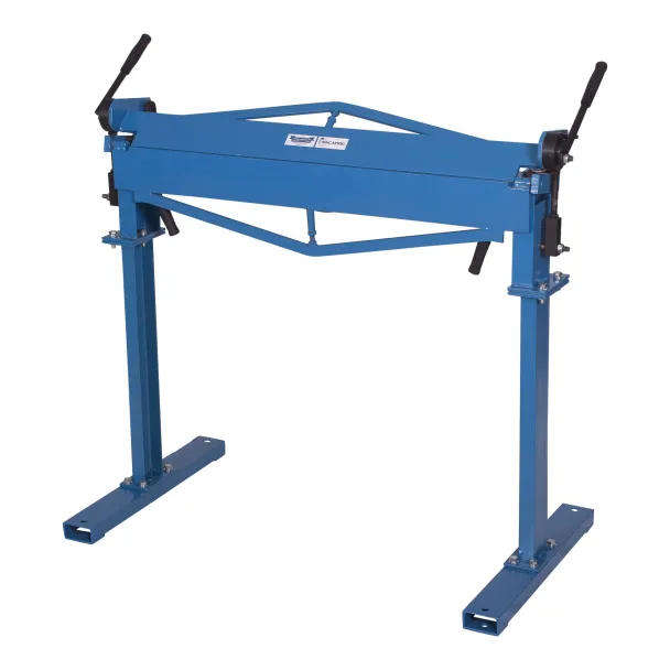 Sheet Metal Bending Brake  900 mm Working Width
