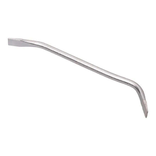 Brake Clearance Adjustment Tool  Dual Head Galvanized Steel (225 mm)