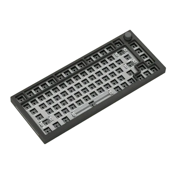 Polycarbonate Switch Plate for GMMK Pro Mechanical Keyboard  83 Key Layout