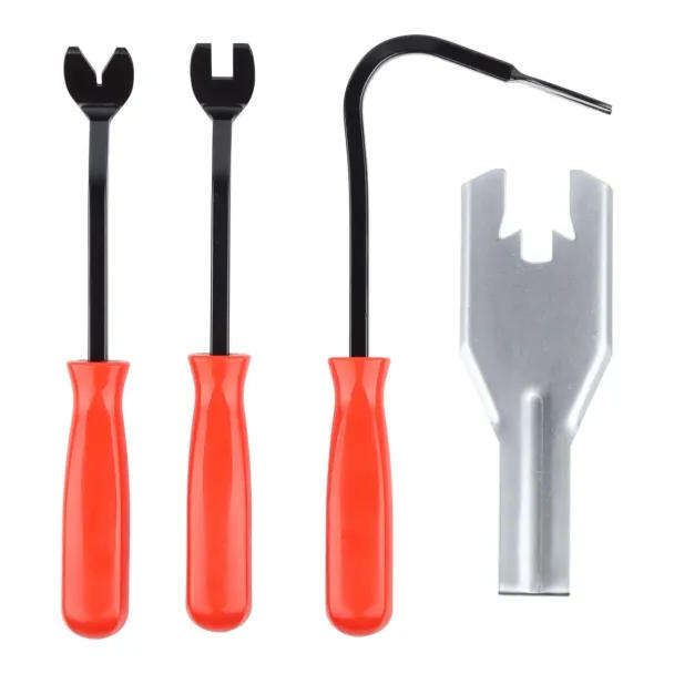4pc Automotive Trim Removal Tool Kit