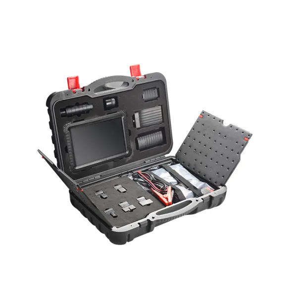 iCarsoft CR Ultra  Advanced Diagnostic & Analysis Tool
