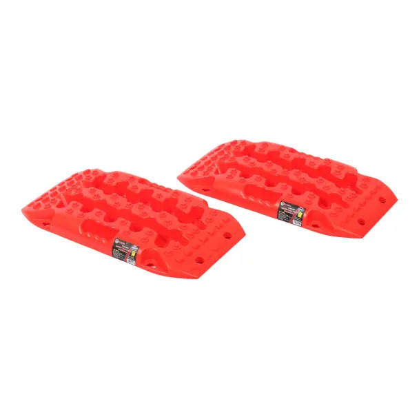Recovery Tracks  583 × 300 × 68mm