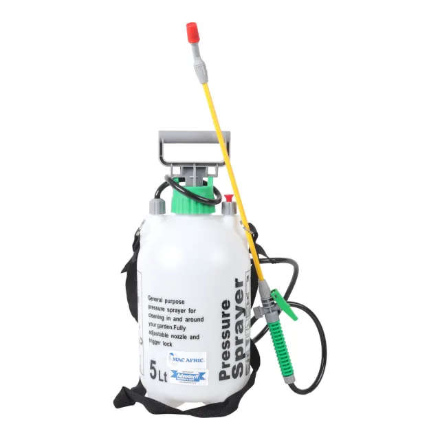 5 Liter Pressure Sprayer