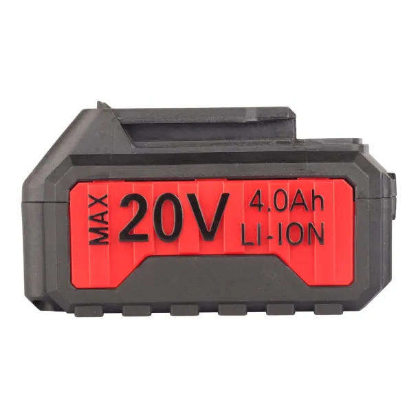 20V 4.0Ah Li-Ion Battery for Kinway Cordless Tools