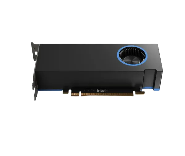 Arc Pro B50 16GB GDDR6 Workstation Graphics Card