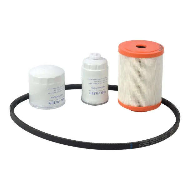 Service Kit  For MGENER040 (FAWDE 4DX21-53D)